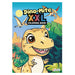 Dino-Mite - Xxl Coloring Book