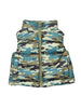Babysprouts Kid's Puffer Vest