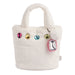 Purses With Lip Gloss Keychain