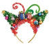 Festive Christmas Headband