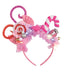 Festive Christmas Headband