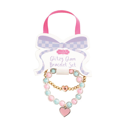 Glitzy Glam Bracelet