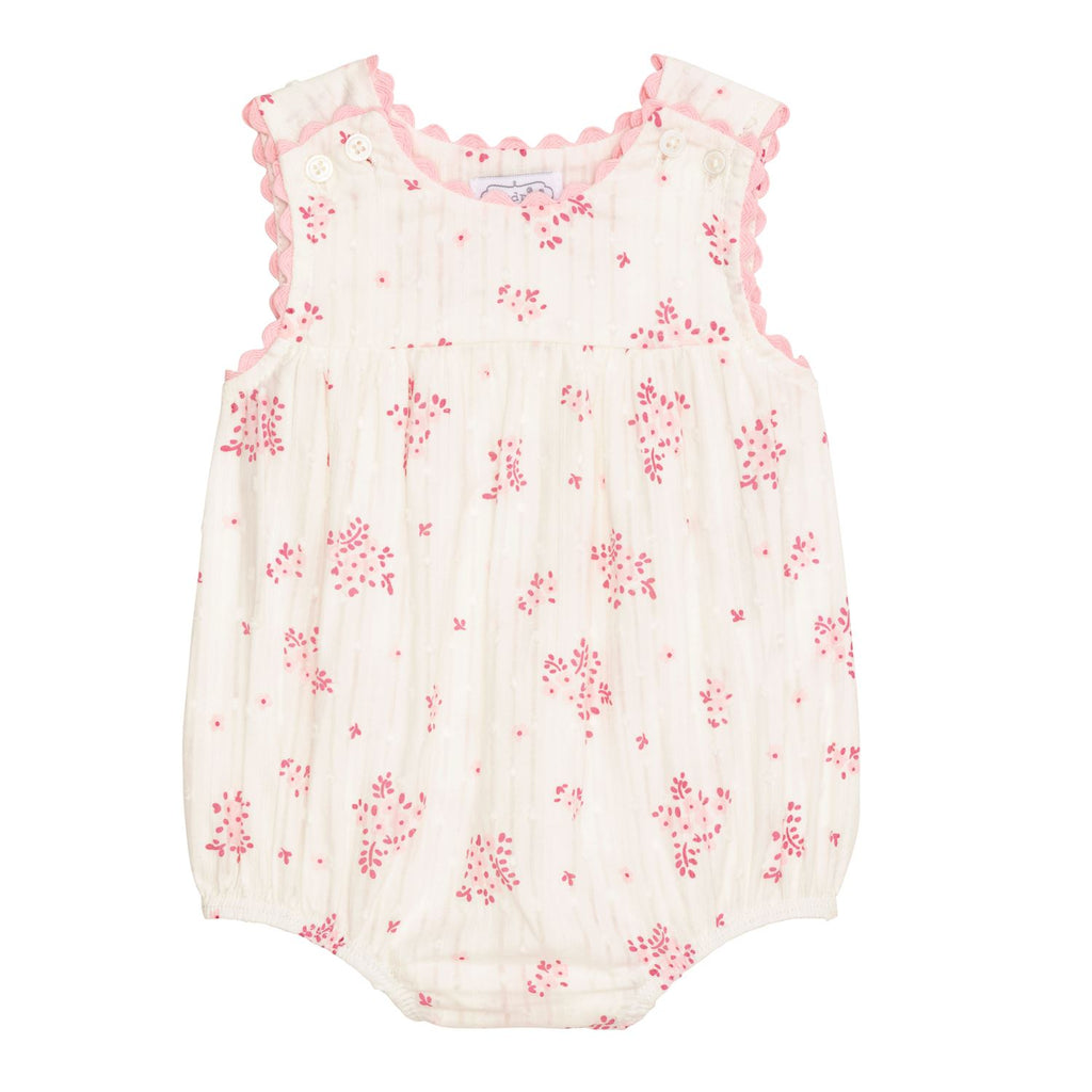 White Blossom Bubble