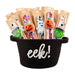 Halloween Light-Up Slap Bracelets