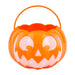 LIGHT-UP MUSICAL JACK-O-LANTERN BUCKET