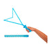 Giant Bubble Wands