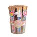 Girl Light-Up Slap Bracelets