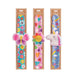 Girl Light-Up Slap Bracelets