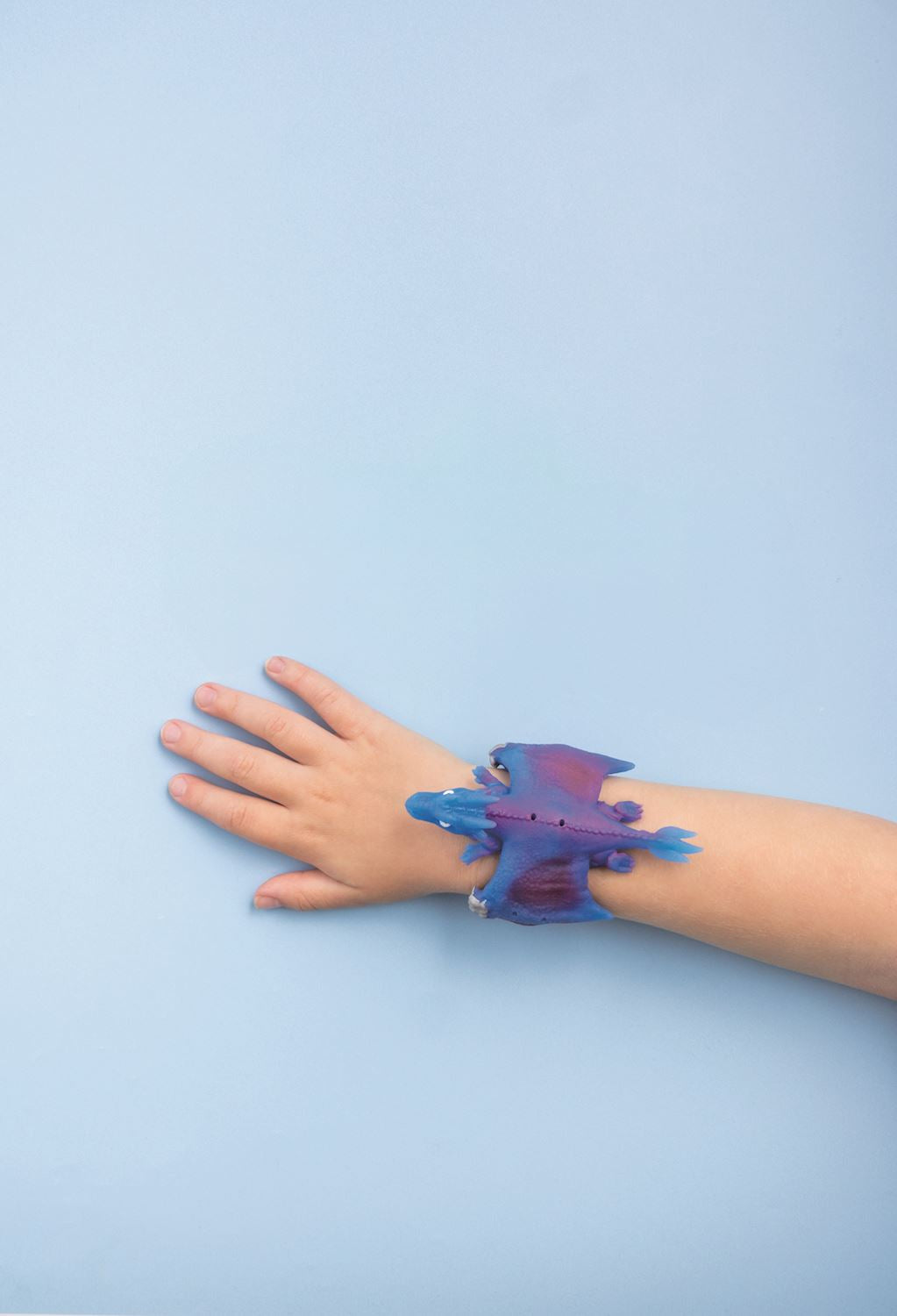 Dragon Wrist Buddies
