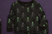 Skeleton Glow Toddler Pajamas