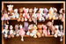 Farm Plush Rattle Pals