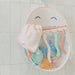 Ultra Soft Washcloths - Cora