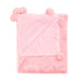 Pom Blanket