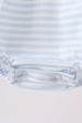 Blue Stripe Bubble