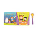 Magic Wand Witch Sound Book