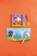 Magic Wand Witch Sound Book