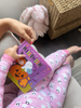 Magic Wand Witch Sound Book