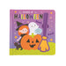 Magic Wand Witch Sound Book