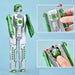 Tremendous Transforming Robot Pens