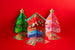 Christmas Sticker Books