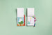 Christmas Color-By-Sticker Sets