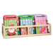 Christmas Color-By-Sticker Sets