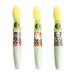 Halloween Glow Chalk Brush