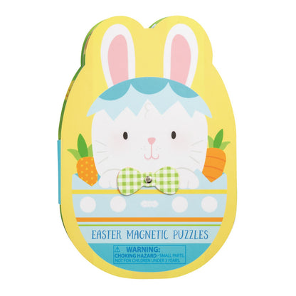 Magnetic Easter Puzzle Book