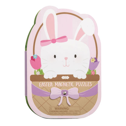 Magnetic Easter Puzzle Book