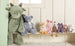 Magnus The Dragon Jumbo Plush Pal (IN STORE PICK UP ONLY)