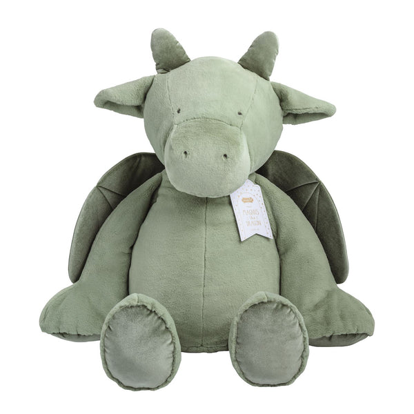 Magnus The Dragon Jumbo Plush Pal (IN STORE PICK UP ONLY)