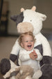 Maisie The Cow Jumbo Plush Pal (IN STORE PICK UP ONLY)