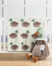 Norman The Mallard Jumbo Plush (IN STORE PICK UP ONLY)
