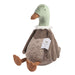 Norman The Mallard Jumbo Plush (IN STORE PICK UP ONLY)