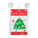 Christmas Tree Bath Stickable Set