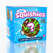 Wax Squishies® Mystery Wax Crack Fidget Stress Ball Blind Box (1pc) (INT)