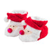 Christmas Light Up Slippers