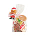 Christmas Gourmet Cookies & Toy Sets