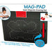 MAG-PAD