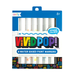vivid pop! water based paint markers - set of 8