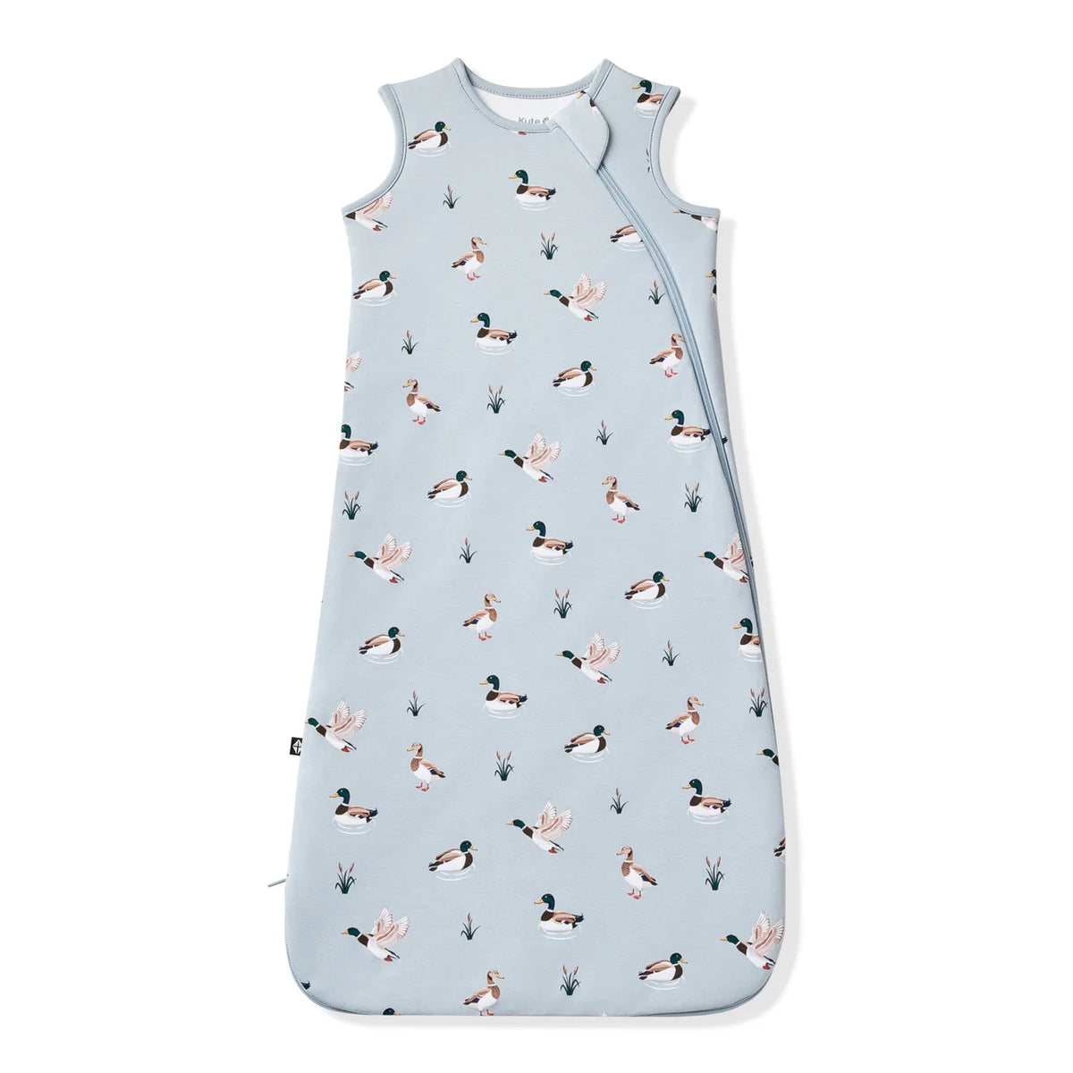 Sleep Bag in Mallard Duck 1.0