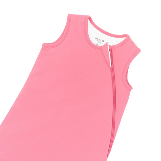 Sleep Bag in Guava 1.0