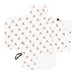 Sleep Bag Swaddler in Teddy Bear 1.0 XS