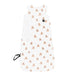 Sleep Bag Swaddler in Teddy Bear 1.0 XS
