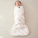 Sleep Bag Swaddler in Bow 1.0 XS