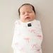 Sleep Bag Swaddler in Bow 1.0 XS
