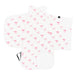 Sleep Bag Swaddler in Bow 1.0 XS