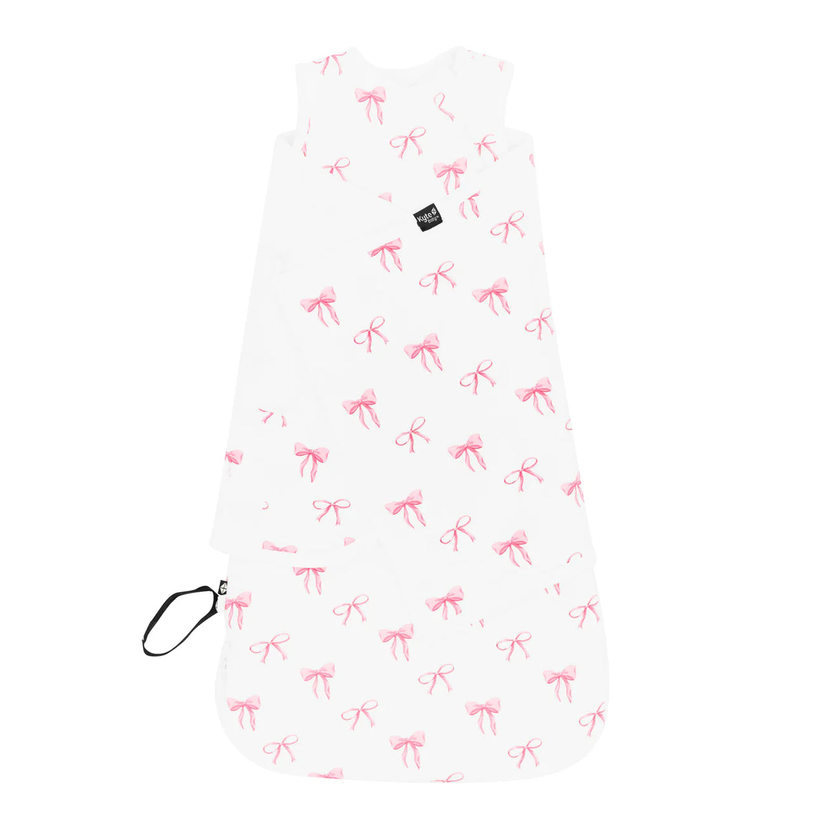 Sleep Bag Swaddler in Bow 1.0 XS