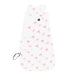 Sleep Bag Swaddler in Bow 1.0 XS