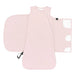 Sleep Bag Swaddler in Blush 1.0 XS